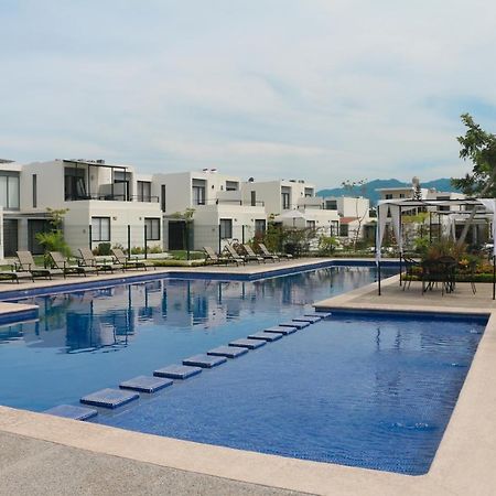 Casa Mayawell Las Juntas ภายนอก รูปภาพ