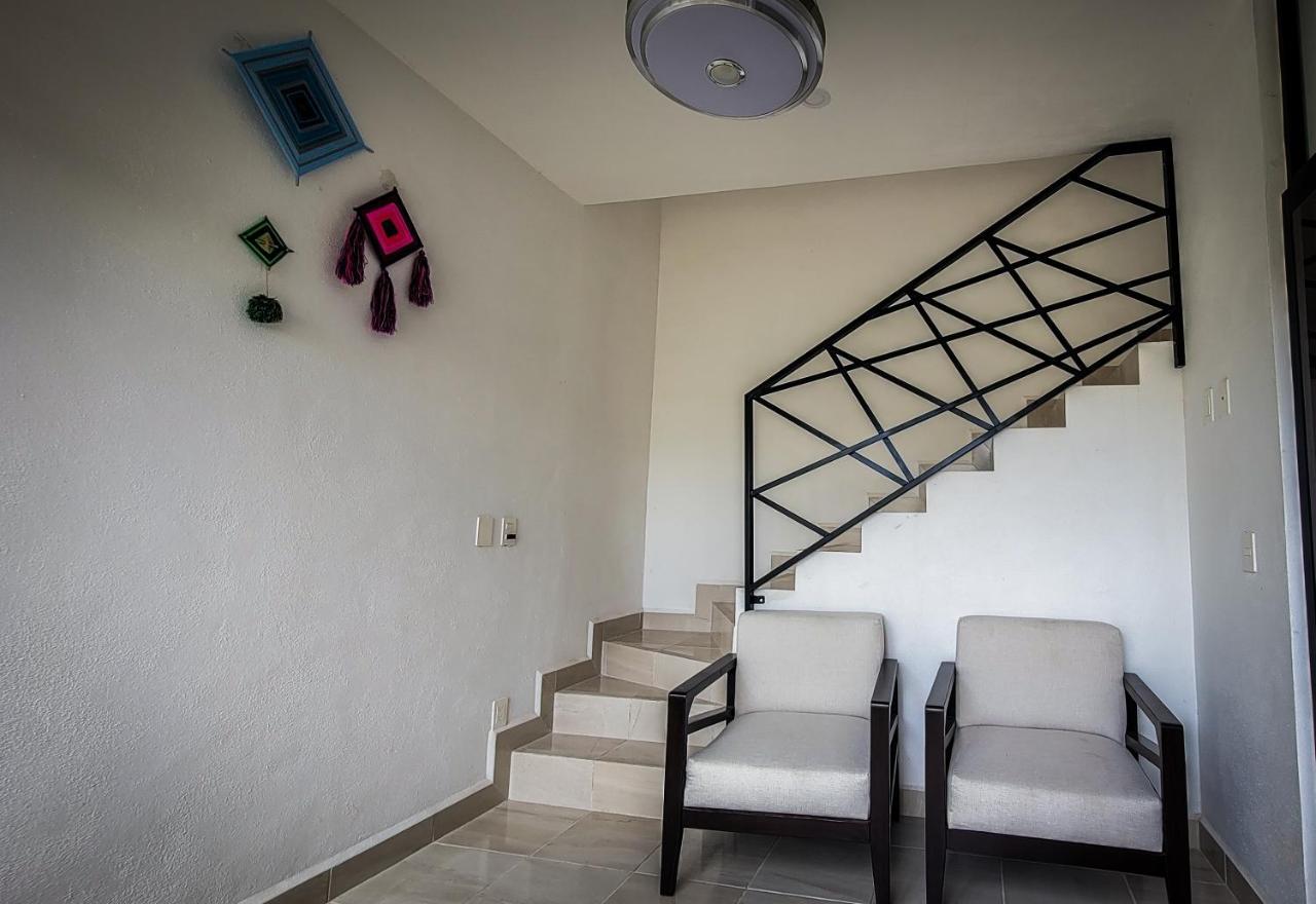 Casa Mayawell Las Juntas ภายนอก รูปภาพ