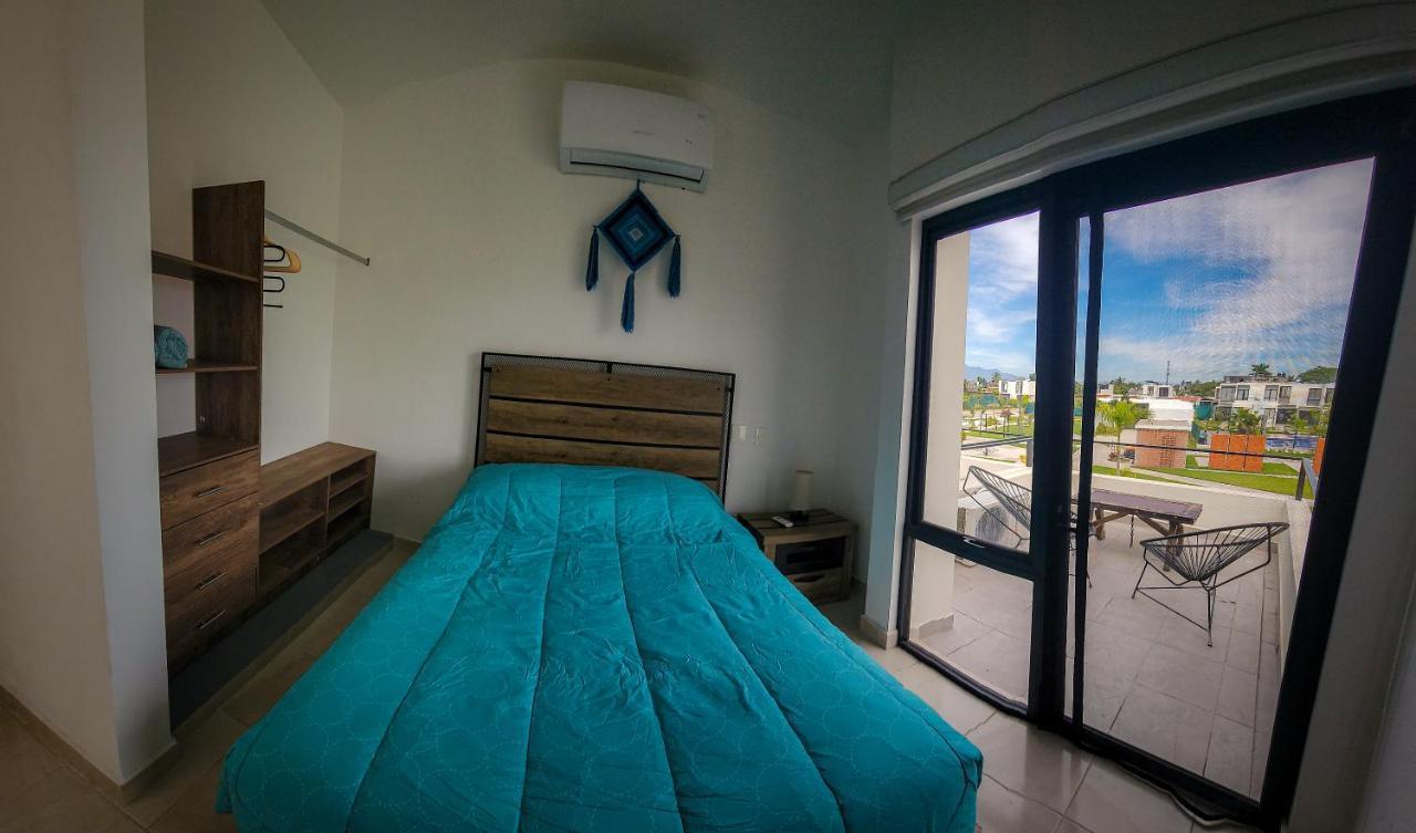 Casa Mayawell Las Juntas ภายนอก รูปภาพ