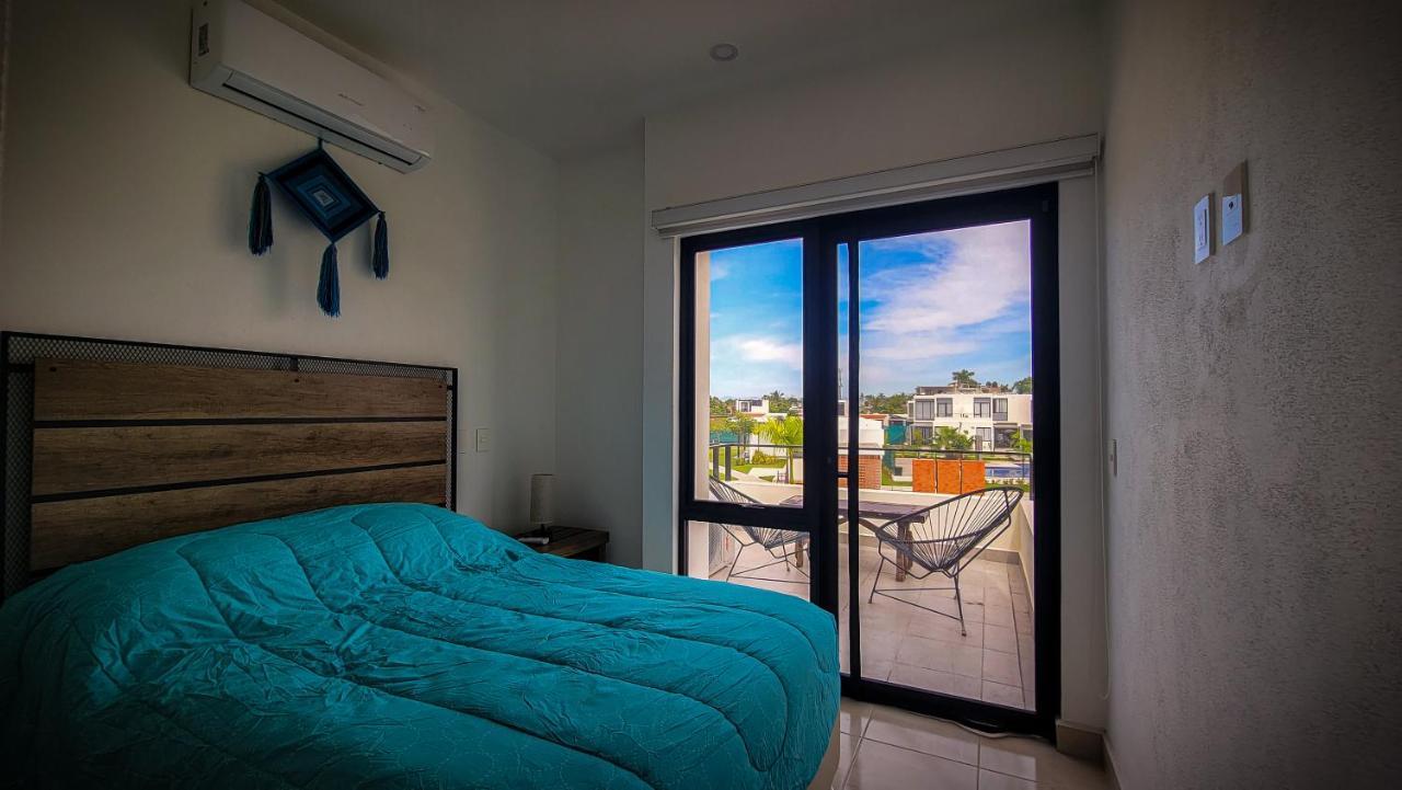 Casa Mayawell Las Juntas ภายนอก รูปภาพ