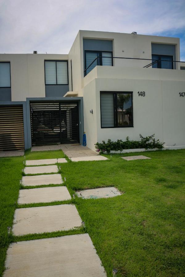 Casa Mayawell Las Juntas ภายนอก รูปภาพ